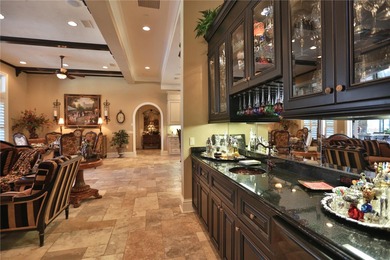 1935 +/- Acre Incredible French Country Estate offers peace - photo 19