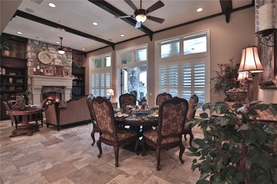 1935 +/- Acre Incredible French Country Estate offers peace - photo 20