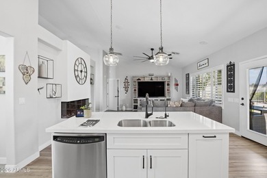 Welcome to this stunning, fully updated home in the highly - photo 21