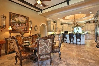 1935 +/- Acre Incredible French Country Estate offers peace - photo 21
