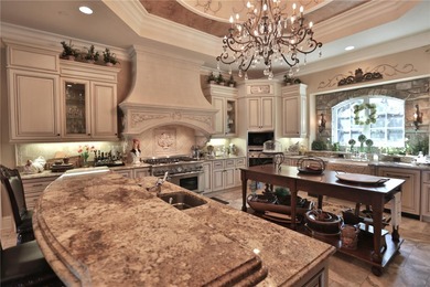 1935 +/- Acre Incredible French Country Estate offers peace - photo 22