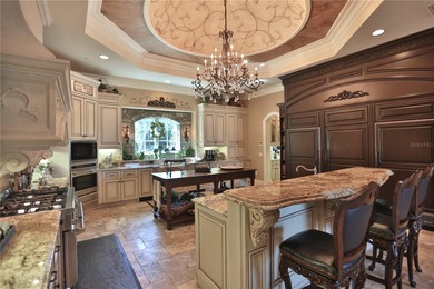 1935 +/- Acre Incredible French Country Estate offers peace - photo 23