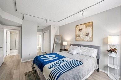 Welcome to this fabulous 2-bedroom, 2-bathroom condo at The - photo 23