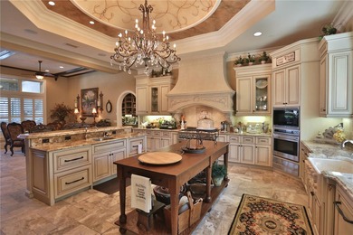 1935 +/- Acre Incredible French Country Estate offers peace - photo 24