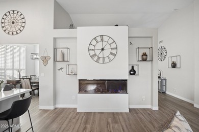 Welcome to this stunning, fully updated home in the highly - photo 25