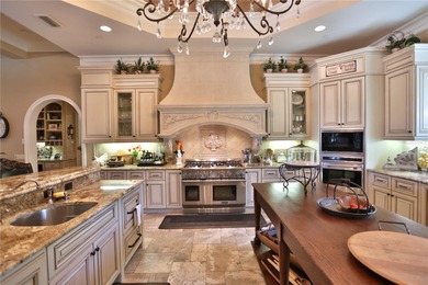1935 +/- Acre Incredible French Country Estate offers peace - photo 25