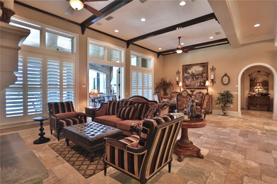 1935 +/- Acre Incredible French Country Estate offers peace - photo 26