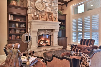 1935 +/- Acre Incredible French Country Estate offers peace - photo 27