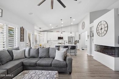 Welcome to this stunning, fully updated home in the highly - photo 28