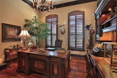1935 +/- Acre Incredible French Country Estate offers peace - photo 28