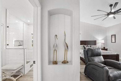 Welcome to this stunning, fully updated home in the highly - photo 29