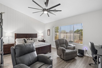 Welcome to this stunning, fully updated home in the highly - photo 30