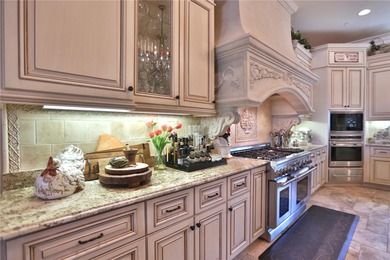 1935 +/- Acre Incredible French Country Estate offers peace - photo 30