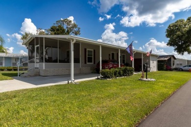 Lake Home For Sale in Winter Haven, Florida