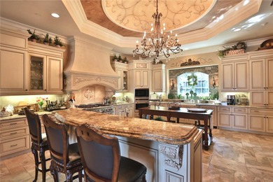 1935 +/- Acre Incredible French Country Estate offers peace - photo 32