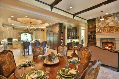 1935 +/- Acre Incredible French Country Estate offers peace - photo 33