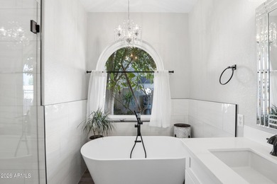 Welcome to this stunning, fully updated home in the highly - photo 35