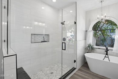 Welcome to this stunning, fully updated home in the highly - photo 36