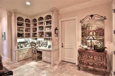 1935 +/- Acre Incredible French Country Estate offers peace - photo 36