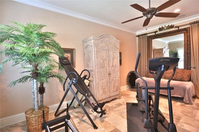 1935 +/- Acre Incredible French Country Estate offers peace - photo 37
