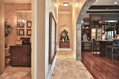 1935 +/- Acre Incredible French Country Estate offers peace - photo 39