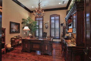 1935 +/- Acre Incredible French Country Estate offers peace - photo 40
