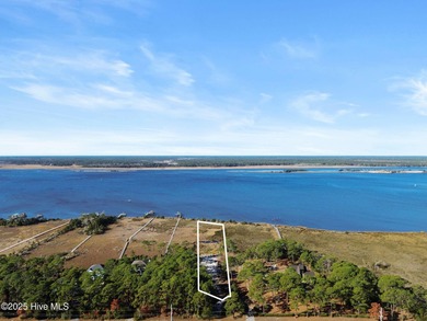 Cape Fear River Acreage For Sale in Wilmington North Carolina