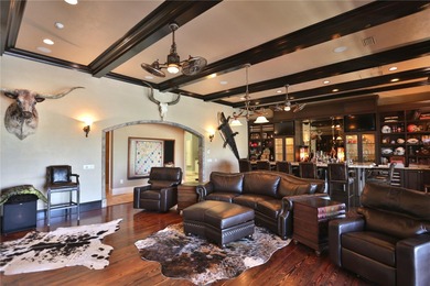 1935 +/- Acre Incredible French Country Estate offers peace - photo 41