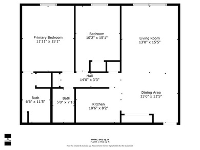 Two bedroom/ Two full bath condo located in the wonderful - photo 42