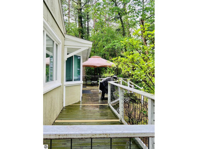 Updated Van Etten Lake Retreat with Income-Producing Cottage - photo 2