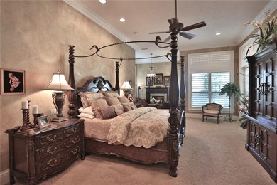 1935 +/- Acre Incredible French Country Estate offers peace - photo 43