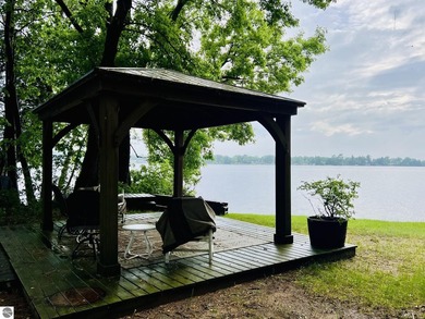 Updated Van Etten Lake Retreat with Income-Producing Cottage - photo 4