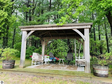 Updated Van Etten Lake Retreat with Income-Producing Cottage - photo 5