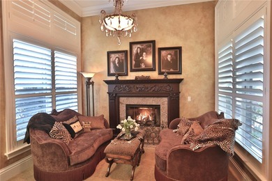 1935 +/- Acre Incredible French Country Estate offers peace - photo 46
