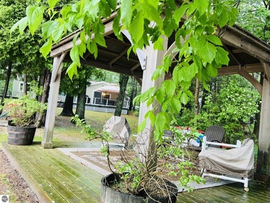 Updated Van Etten Lake Retreat with Income-Producing Cottage - photo 6