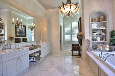 1935 +/- Acre Incredible French Country Estate offers peace - photo 47