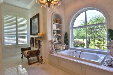 1935 +/- Acre Incredible French Country Estate offers peace - photo 48