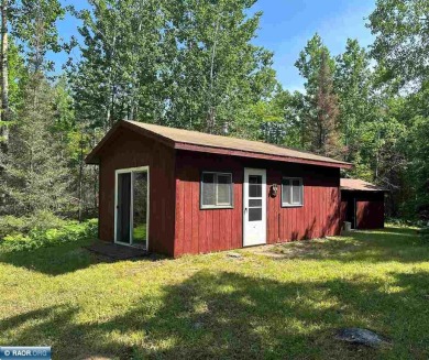 Fall Lake Home For Sale in Ely Minnesota