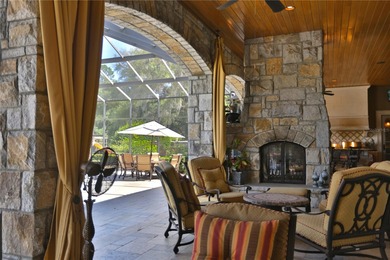 1935 +/- Acre Incredible French Country Estate offers peace - photo 54