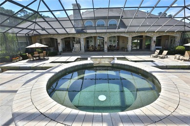 1935 +/- Acre Incredible French Country Estate offers peace - photo 55