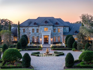 1935 +/- Acre Incredible French Country Estate offers peace - photo 59