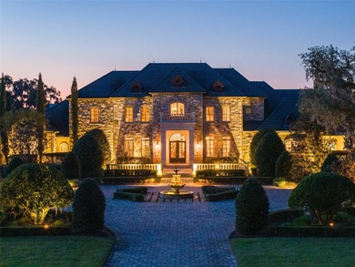 1935 +/- Acre Incredible French Country Estate offers peace - photo 60