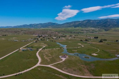 (private lake, pond, creek) Acreage For Sale in Swan Valley Idaho
