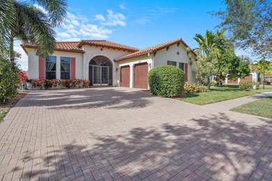 (private lake, pond, creek) Home For Sale in Lake Worth Florida