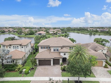 Exceptional Willow Model on beautiful water w pool ideally - photo 1