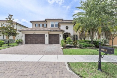 Exceptional Willow Model on beautiful water w pool ideally - photo 3