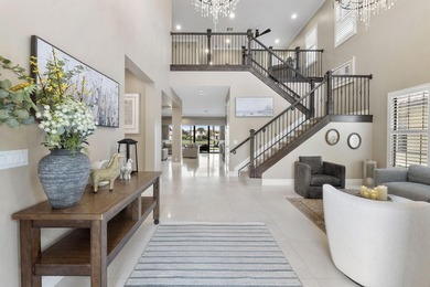Exceptional Willow Model on beautiful water w pool ideally - photo 4