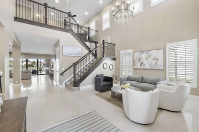 Exceptional Willow Model on beautiful water w pool ideally - photo 5
