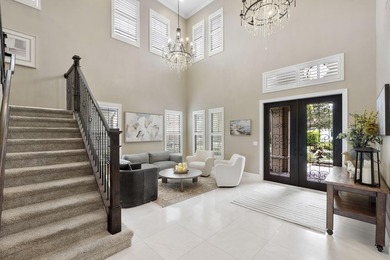 Exceptional Willow Model on beautiful water w pool ideally - photo 6