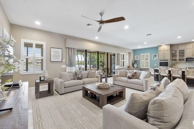 Exceptional Willow Model on beautiful water w pool ideally - photo 7